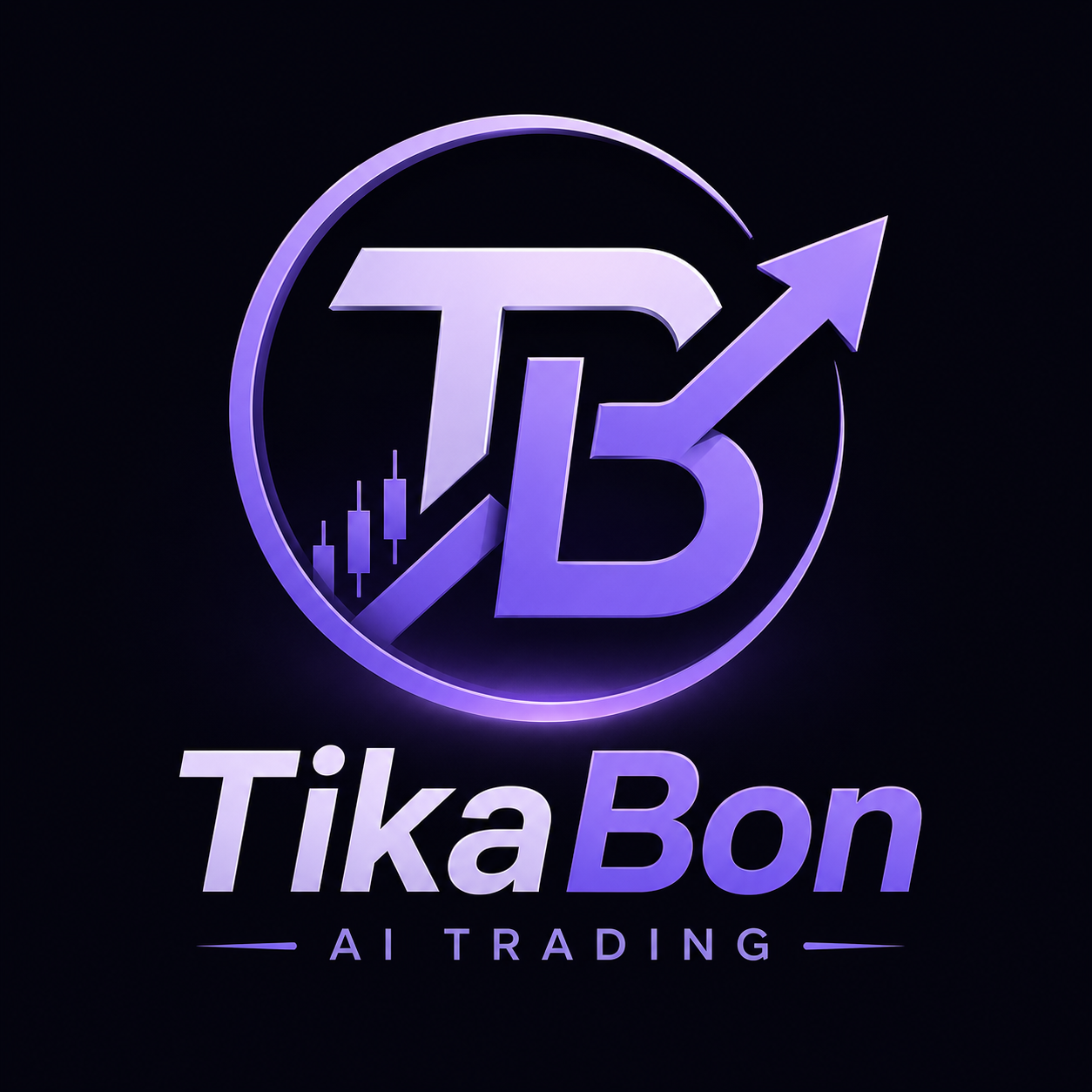TikaBon logo